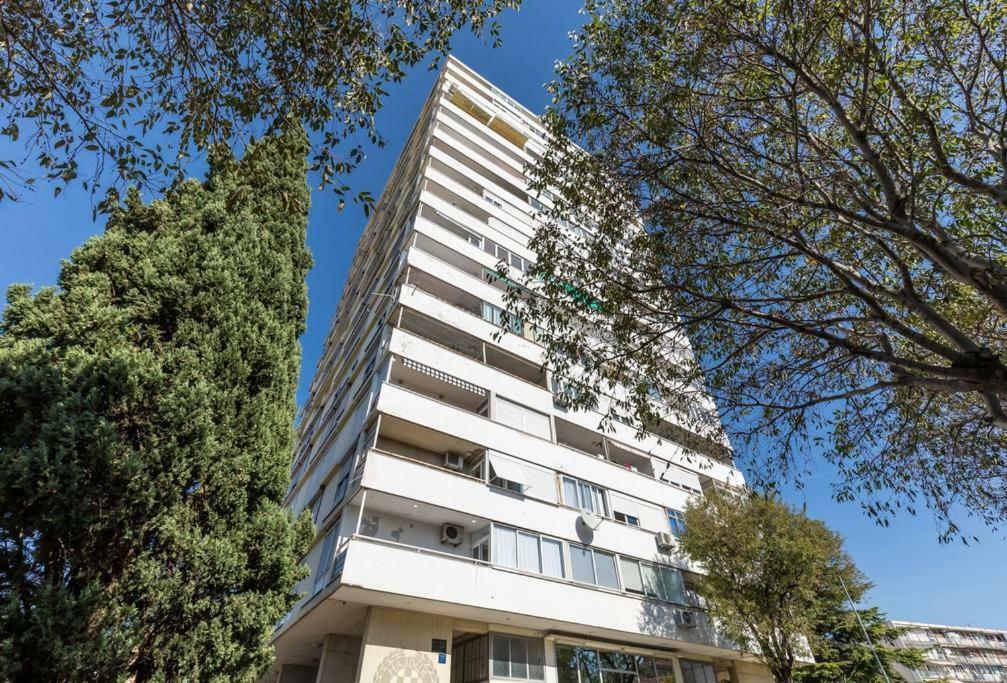 Apartment Penthouse Ema Split Exterior photo